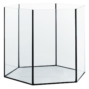 Glasbecken Glasbecken