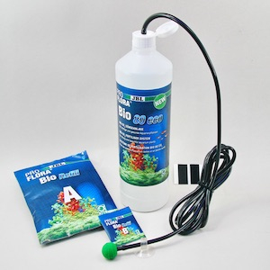 Bio CO2 Bio CO2