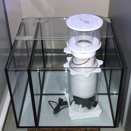 Technikbecken Technikbecken