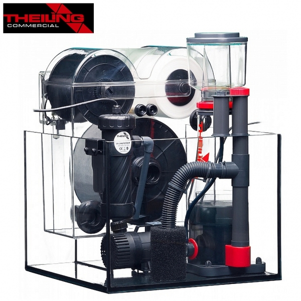 Meerwasser Filter Technik Meerwasser Filter Technik