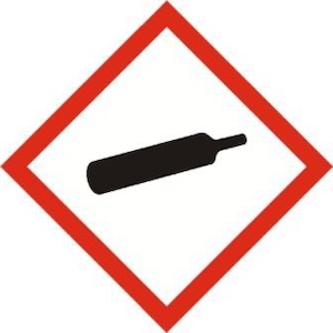 CO2 Flasche CO2 Flasche