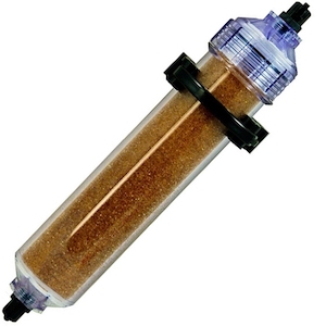 Kieselsäurefilter Kieselsäurefilter