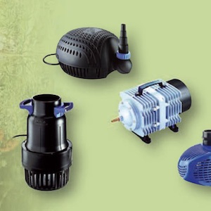 Osaga Pumpen Osaga Pumpen