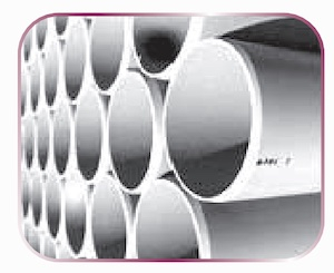 PVC Rohr PVC Rohr