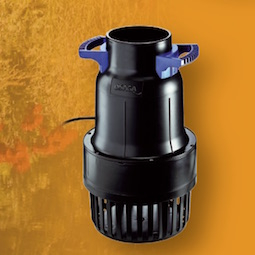 Rohrpumpe Rohrpumpe