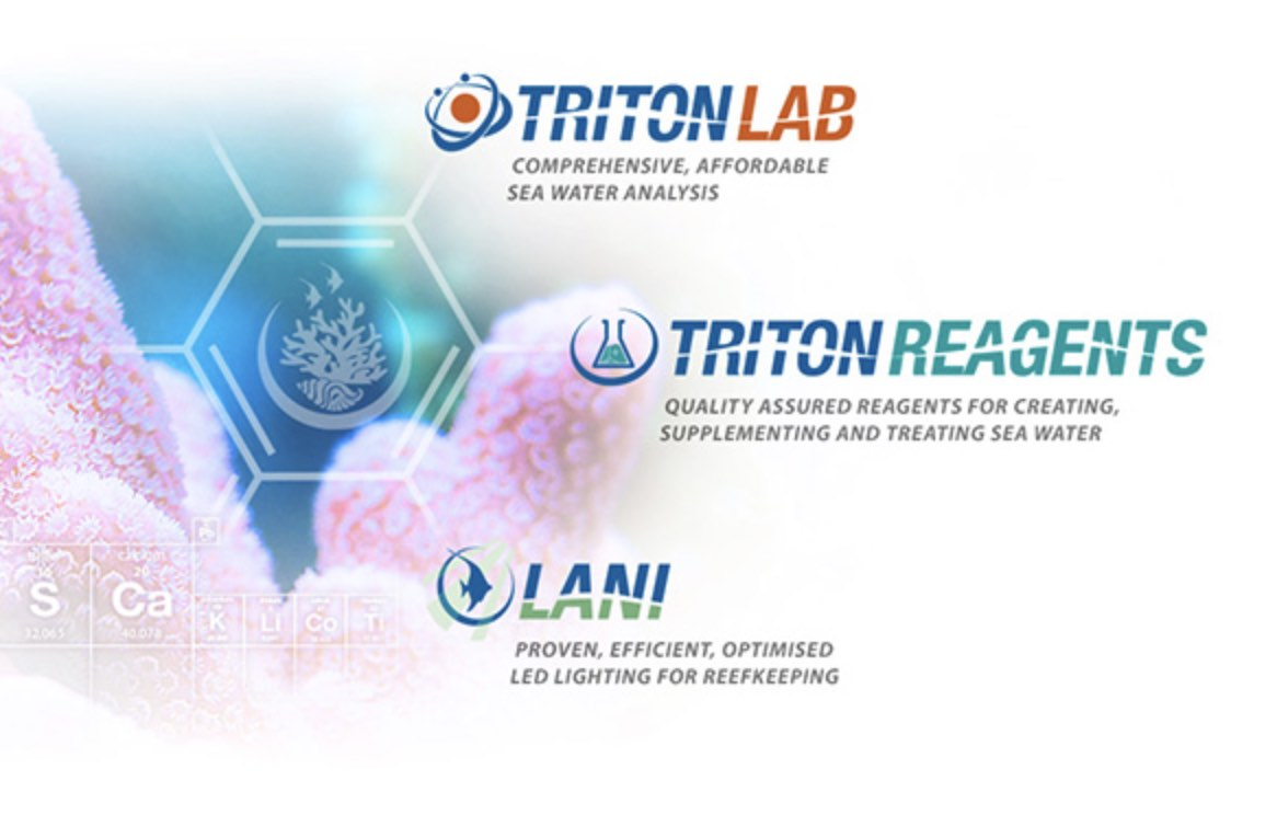 Triton Methode Triton Methode