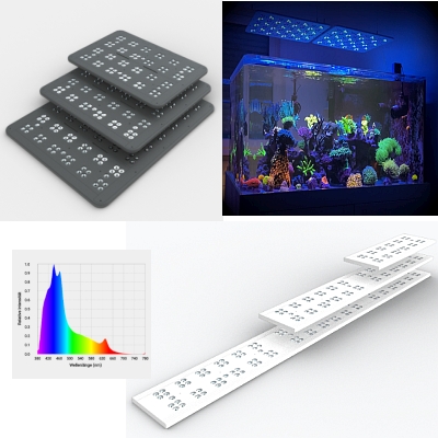 ATI LED ATI LED