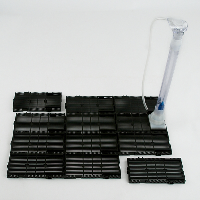 Bodenfilter Bodenfilter