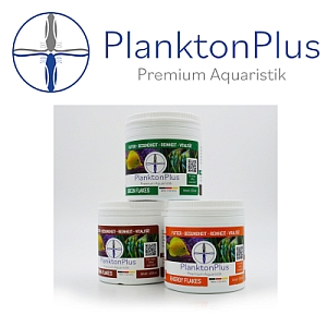 PlanktonPlus Futter PlanktonPlus Futter