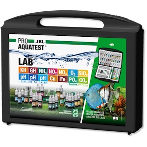 JBL ProAquaTest - Wassertest JBL ProAquaTest - Wassertest