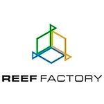 Reef Factory Essentials Mineral smart components Reef Factory Essentials Mineral smart components