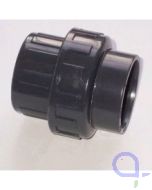 PVC Verschraubung 12 mm