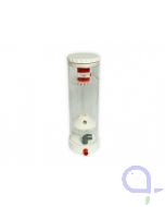 Royal Exclusiv Dreambox - Pelletfilter Ø 100mmx330mm 2 Liter Volumen Space Saver