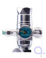 Aqua Medic regular mini - Druckminderer für CO2