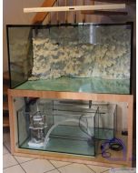 Aquarium nach Maß - Aquarium Sonderanfertigung