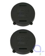 Tunze Magnet Holder 6105.515 bis 15mm Glas