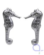 Aqua Medic fishknob Seepferdchen / Paar