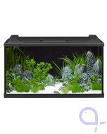 Eheim aquapro126 LED Aquarium Komplettset in schwarz