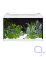 Eheim aquapro84 LED Aquarium Komplettset in weiß