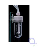 Aqua Medic bubble counter plus 
