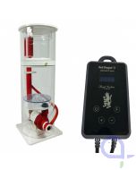 Mini Bubble King 200 VS21 mit RDX DC 24V - extra schmal