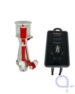 Royal Exclusiv Bubble King Double Cone 130