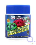 Ocean Nutrition Coral Pellets large 100g