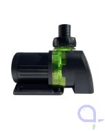 D-D Funktion 3500 DC Pumpe