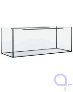 Aquarium Becken 128 Liter - 80 x 40 x 40 cm