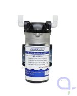 AquaLight Druckerhöhungspumpe 1200 l/Tag - Booster Pumpe Osmoseanlage