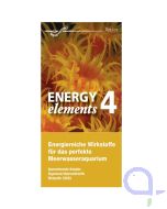 Aqua Connect Energy Elements No.4 500 ml