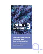 Aqua Connect Energy Elements No.3 500 ml
