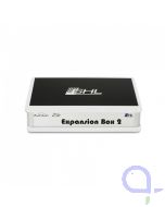 GHL ProfiLux Expansion Box 2, Schwarz, Schuko (PL-1233)