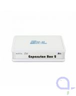GHL ProfiLux Expansion Box 2, Weiß, Schuko (PL-1232)