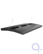 Giesemann Aurora V12 - 1500 mm - irridium