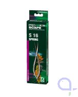 JBL Spring S16 Aquascaping