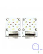 GHL 2 Stück LED-Boards für Mitras LX 72xx (PL-1693)