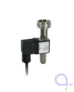 Magnetventil für Wasser 3/4"- 4/6 mm - 230V/50Hz