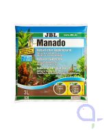 JBL Manado DARK 3 Liter