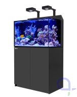 Red Sea Max E-260 LED - Schwarz