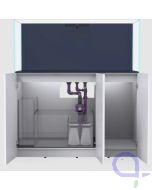 Nyos Opus G2 440 Slim Line grau