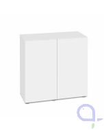 AquaEl Unterschank weiß für Opti Set 125