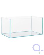 Aquarium Optiwhite 60 x 30 x 36 cm - 65 Liter