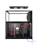 Red Sea Reefer Peninsula Max S 700 G2+ schwarz  
