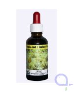 Preis Aquaristik Jod - PVP Basis 50 ml