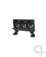 GHL PropellerBreeze 3 - 3, Schwarz, universal (PL-1672)