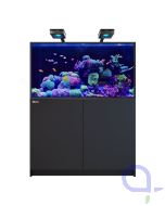 Red Sea Reefer-S G2+ 550 Deluxe schwarz