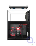Red Sea Reefer Peninsula Max S 500 G2+ schwarz  