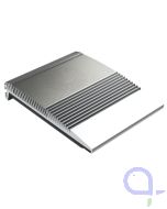 Giesemann Teszla Evo tropic - 90 WATT - silber