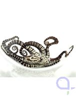 Thaumoctopus mimicus - Mimik-Oktopus